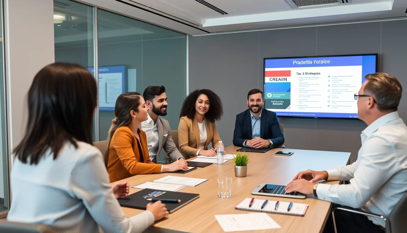 Featured plan visual